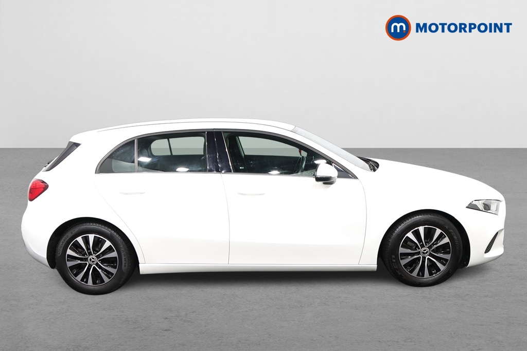 Used Mercedes-Benz A-Class 2021 for sale - 77079658: Photo 8