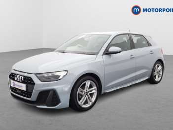 Used Audi A1 2022 for sale - 75274866: Photo