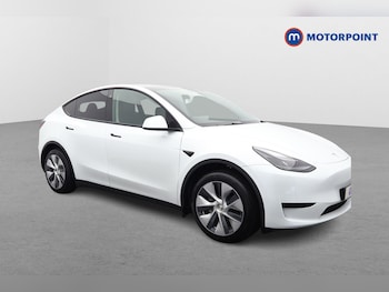 Used Tesla Model Y 2024 for sale - 79366365: Photo
