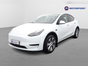 Used Tesla Model Y 2024 for sale - 79366365: Photo