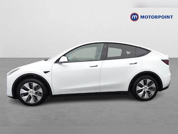Used Tesla Model Y 2024 for sale - 79366365: Photo
