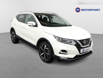 Used Nissan Qashqai 2020 for sale - 75816285: Photo