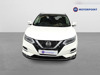 Used Nissan Qashqai 2020 for sale - 75816285: Photo