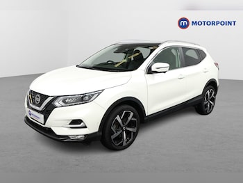 Used Nissan Qashqai 2020 for sale - 75816285: Photo