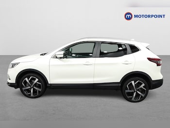 Used Nissan Qashqai 2020 for sale - 75816285: Photo