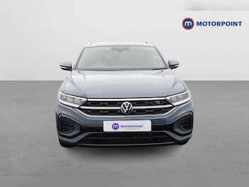 Used Volkswagen T-Roc 2022 for sale - 75524576: Photo
