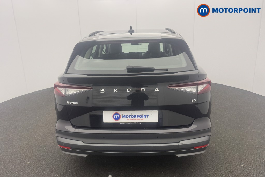 Used Skoda Enyaq 2024 for sale - 77604346: Photo 10