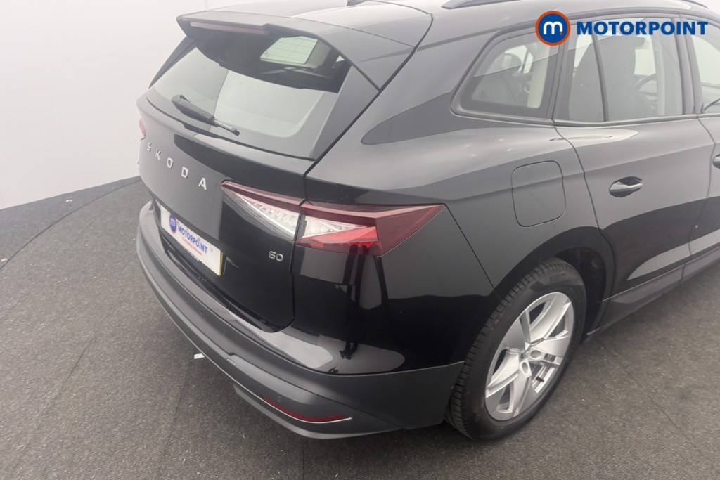 Used Skoda Enyaq 2024 for sale - 77604346: Photo 14