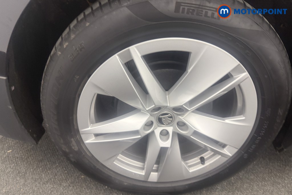 Used Skoda Enyaq 2024 for sale - 77604346: Photo 15