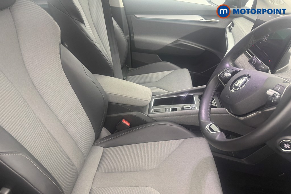 Used Skoda Enyaq 2024 for sale - 77604346: Photo 20