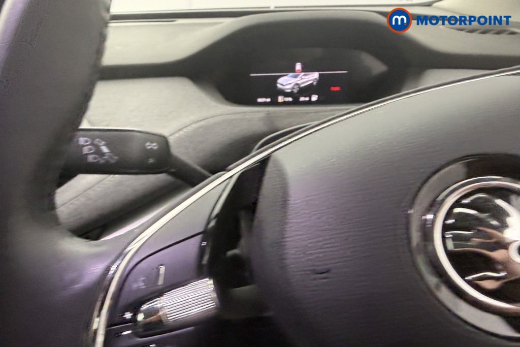 Used Skoda Enyaq 2024 for sale - 77604346: Photo 23