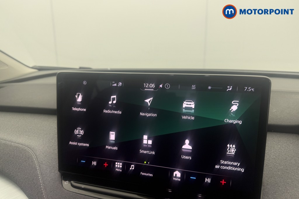 Used Skoda Enyaq 2024 for sale - 77604346: Photo 27