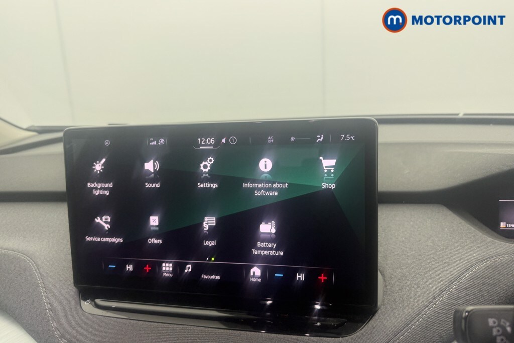 Used Skoda Enyaq 2024 for sale - 77604346: Photo 28