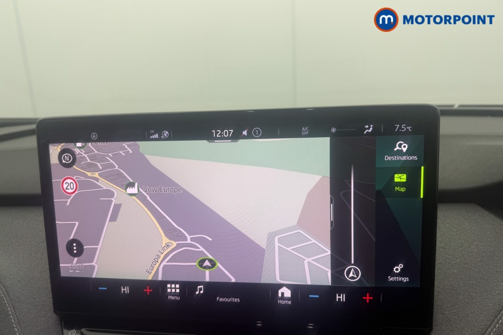 Used Skoda Enyaq 2024 for sale - 77604346: Photo 29