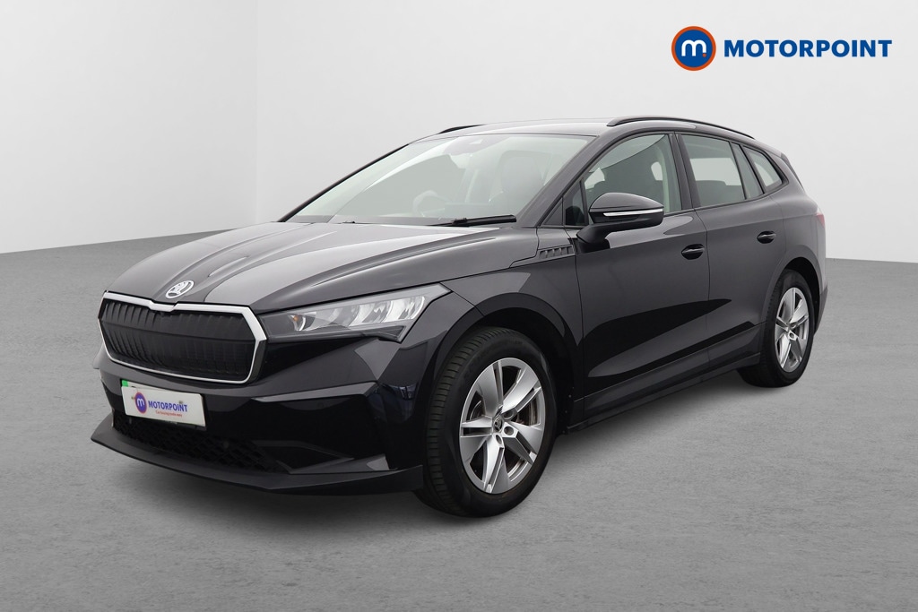 Used Skoda Enyaq 2024 for sale - 77604346: Photo 3