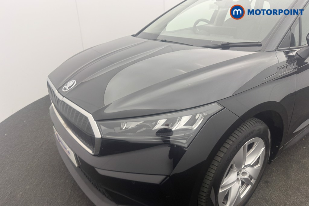 Used Skoda Enyaq 2024 for sale - 77604346: Photo 34