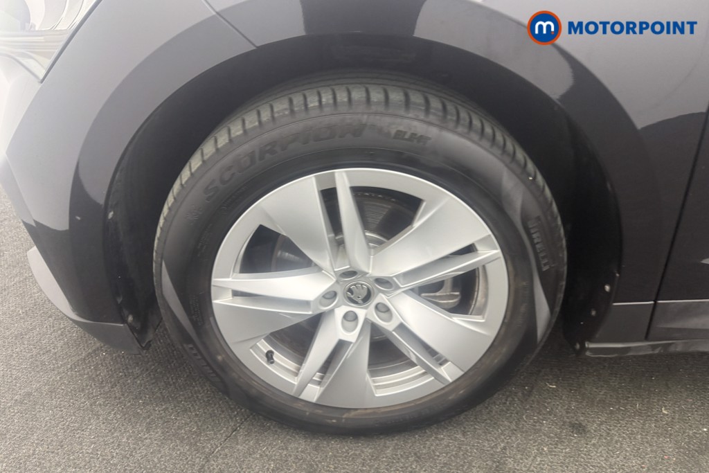 Used Skoda Enyaq 2024 for sale - 77604346: Photo 35