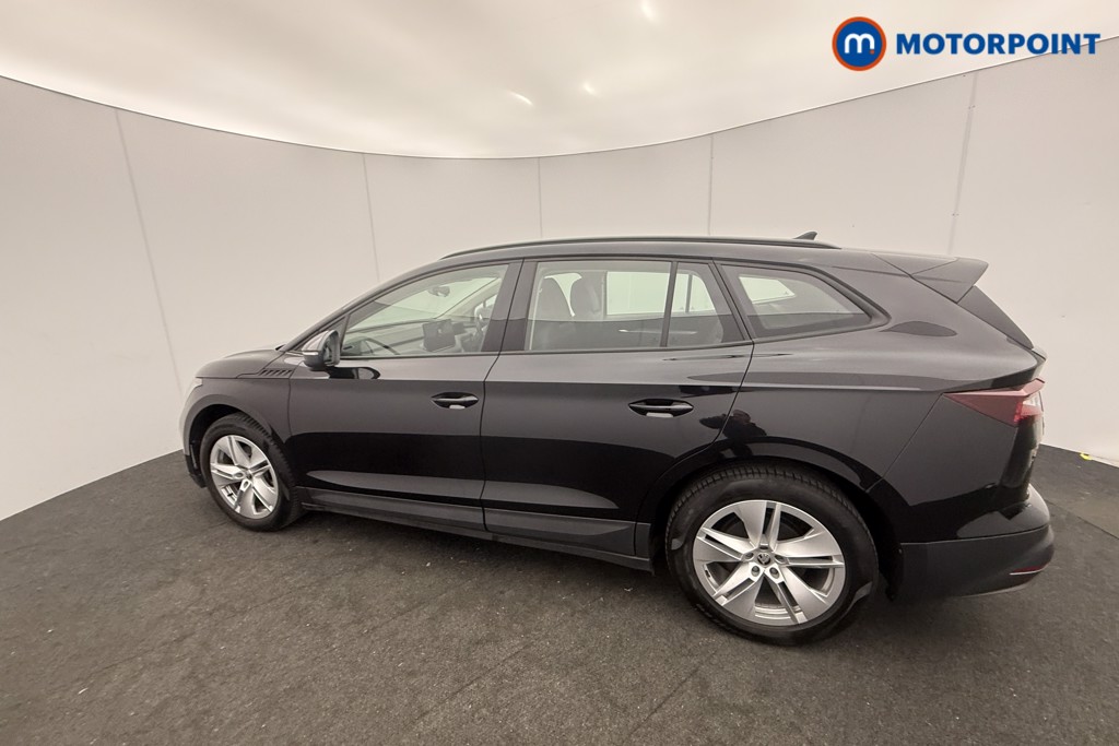 Used Skoda Enyaq 2024 for sale - 77604346: Photo 36