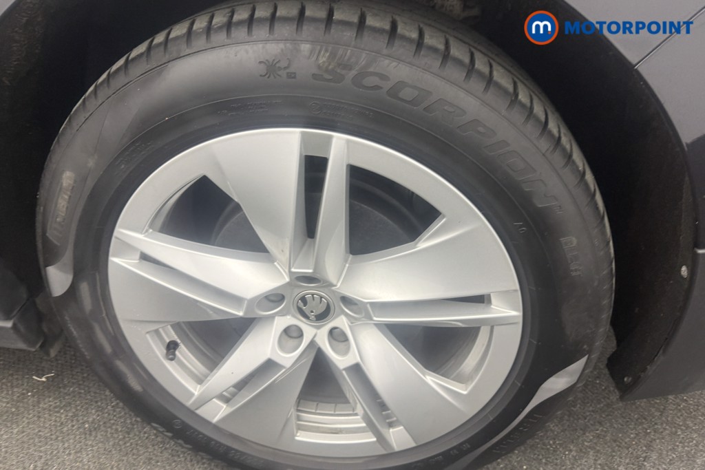 Used Skoda Enyaq 2024 for sale - 77604346: Photo 37