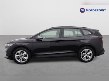 Used Skoda Enyaq 2024 for sale - 77604346: Photo