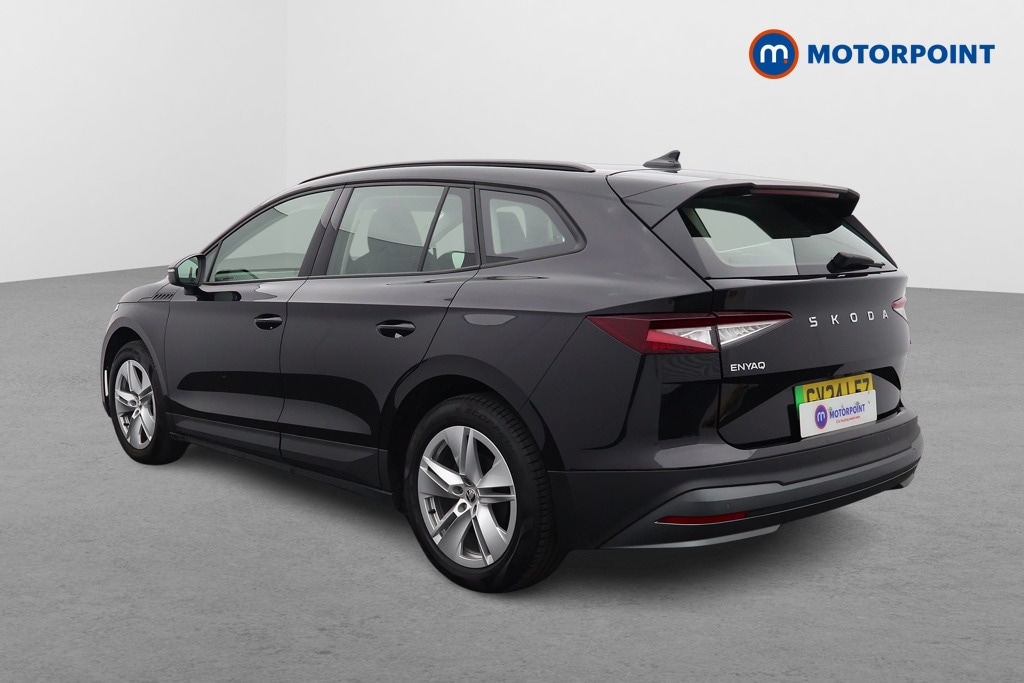 Used Skoda Enyaq 2024 for sale - 77604346: Photo 5