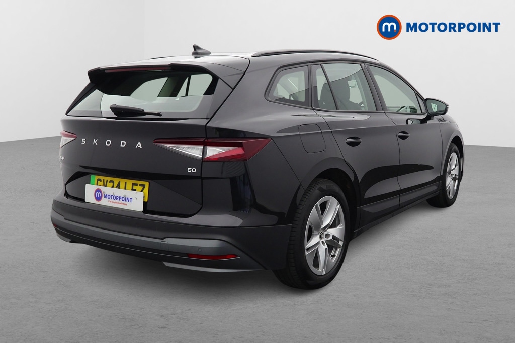 Used Skoda Enyaq 2024 for sale - 77604346: Photo 7