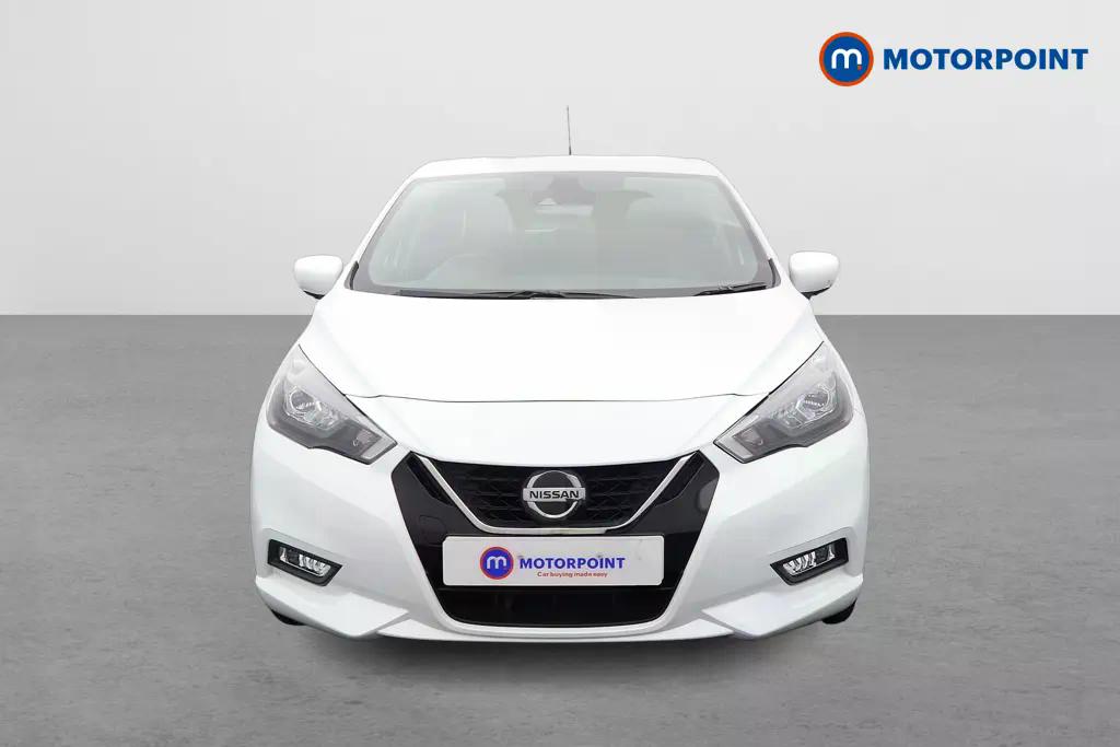 Used Nissan Micra 2022 for sale - 76610751: Photo 1