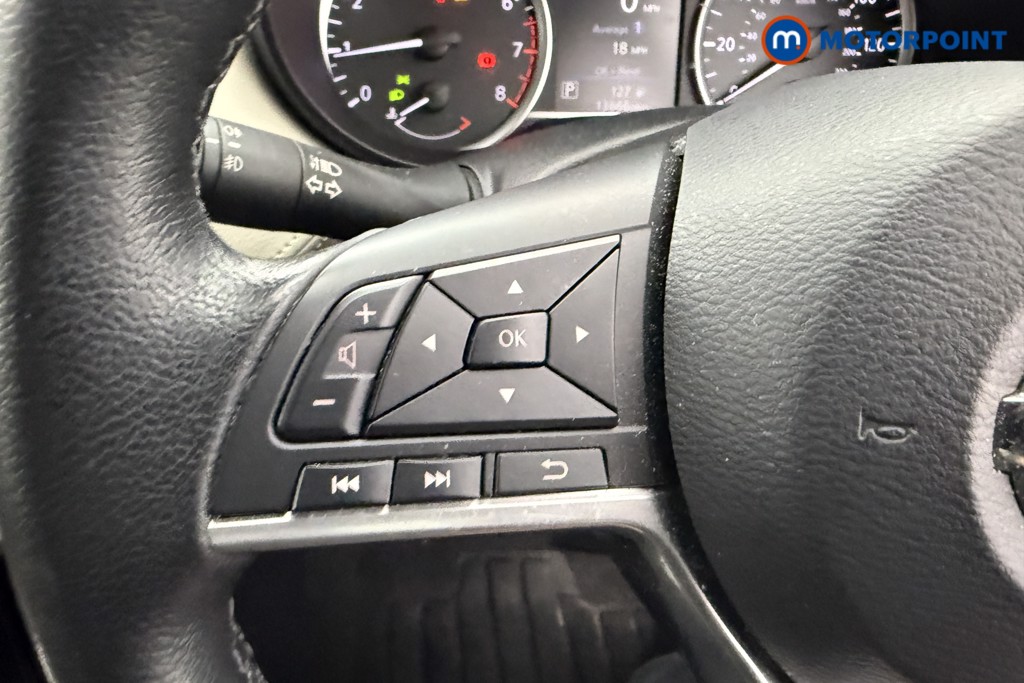 Used Nissan Micra 2022 for sale - 76610751: Photo 12