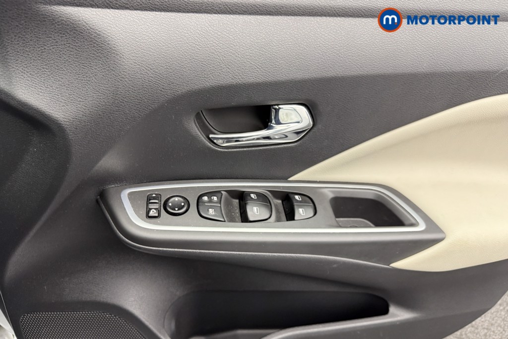 Used Nissan Micra 2022 for sale - 76610751: Photo 14