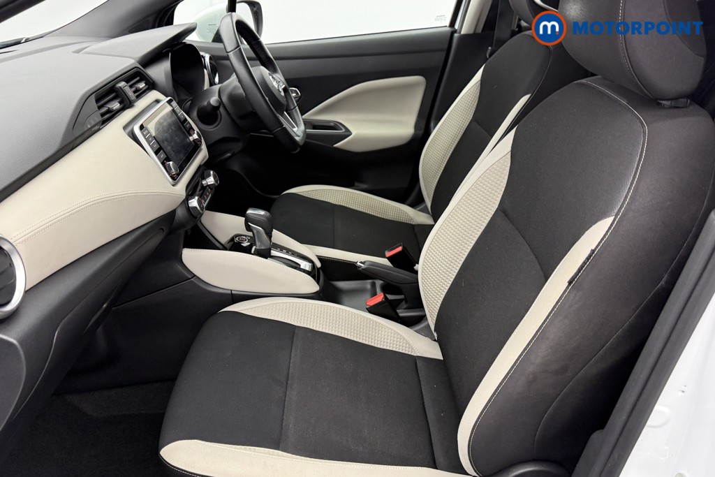 Used Nissan Micra 2022 for sale - 76610751: Photo 16