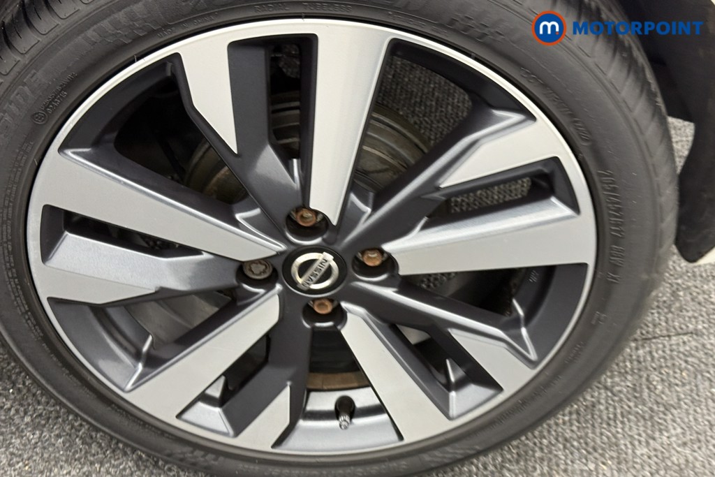 Used Nissan Micra 2022 for sale - 76610751: Photo 20