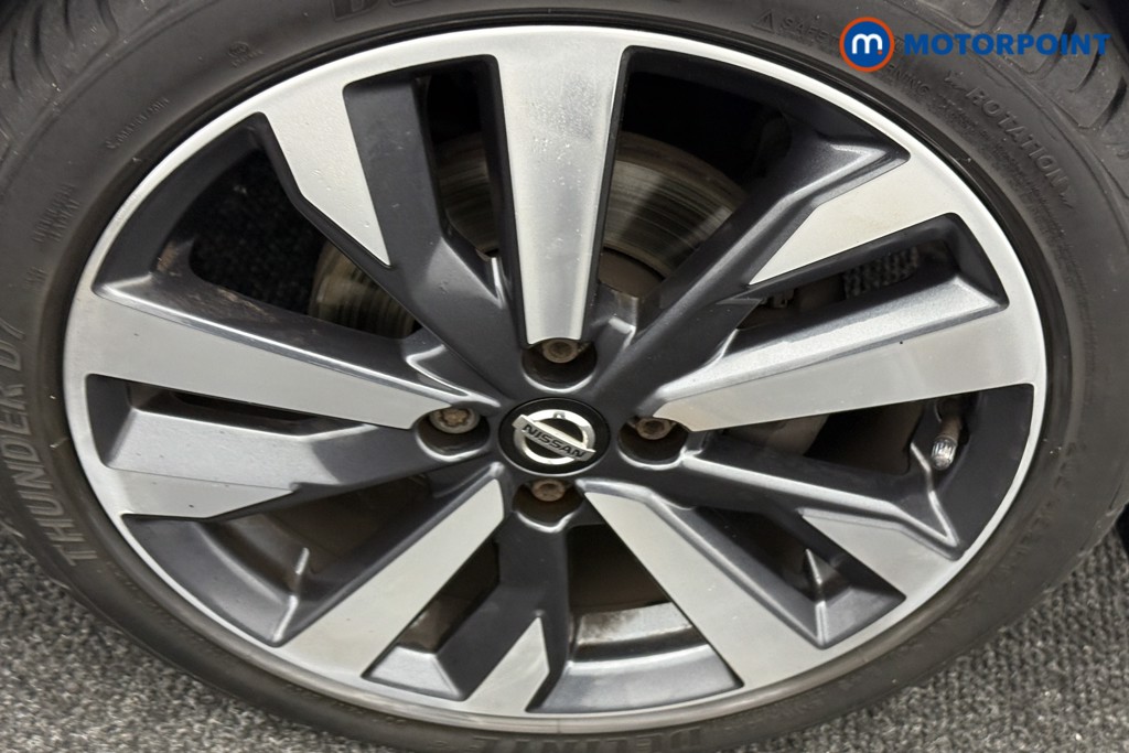 Used Nissan Micra 2022 for sale - 76610751: Photo 22