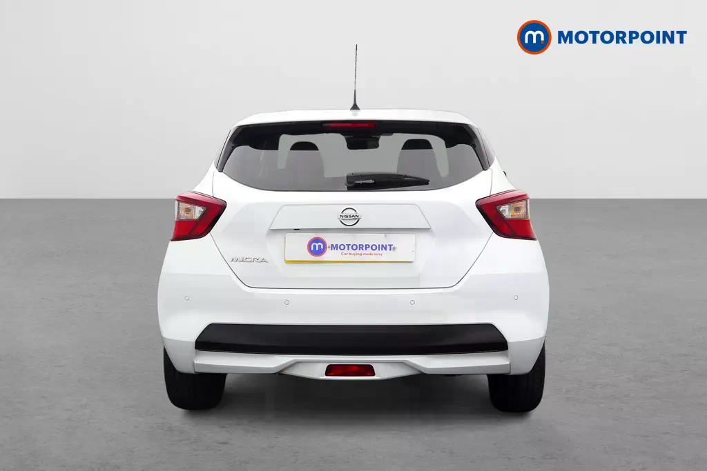 Used Nissan Micra 2022 for sale - 76610751: Photo 5
