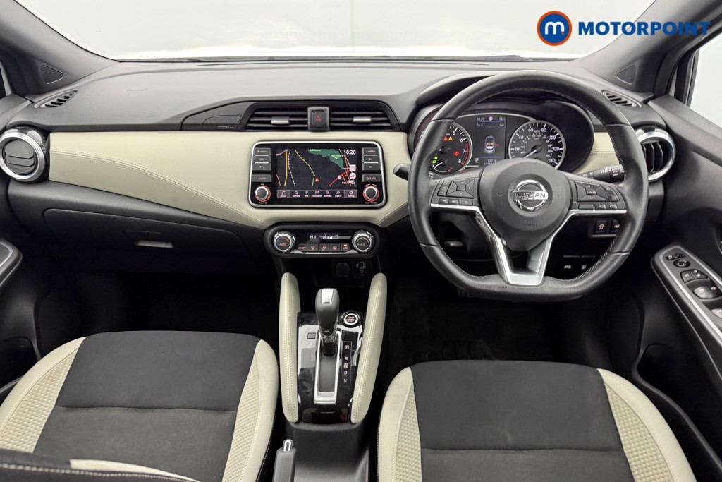 Used Nissan Micra 2022 for sale - 76610751: Photo 8