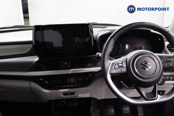 Used Suzuki Swift 2025 for sale - 76319908: Photo 10