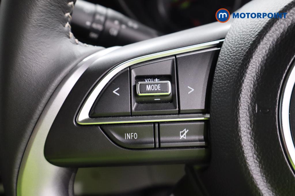 Used Suzuki Swift 2025 for sale - 76319908: Photo 14