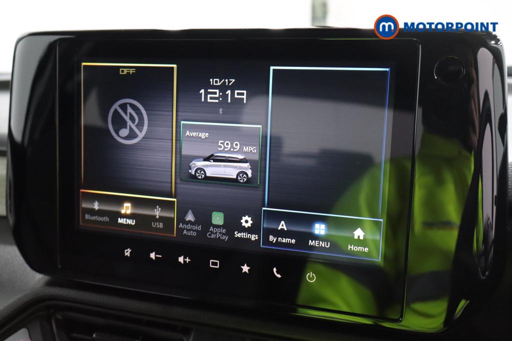 Used Suzuki Swift 2025 for sale - 76319908: Photo 16