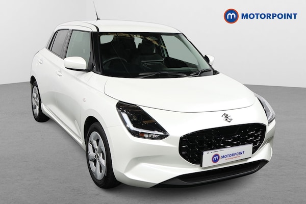 Used Suzuki Swift 2025 for sale - 76319908: Photo 1