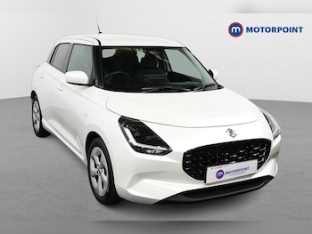Suzuki - Swift