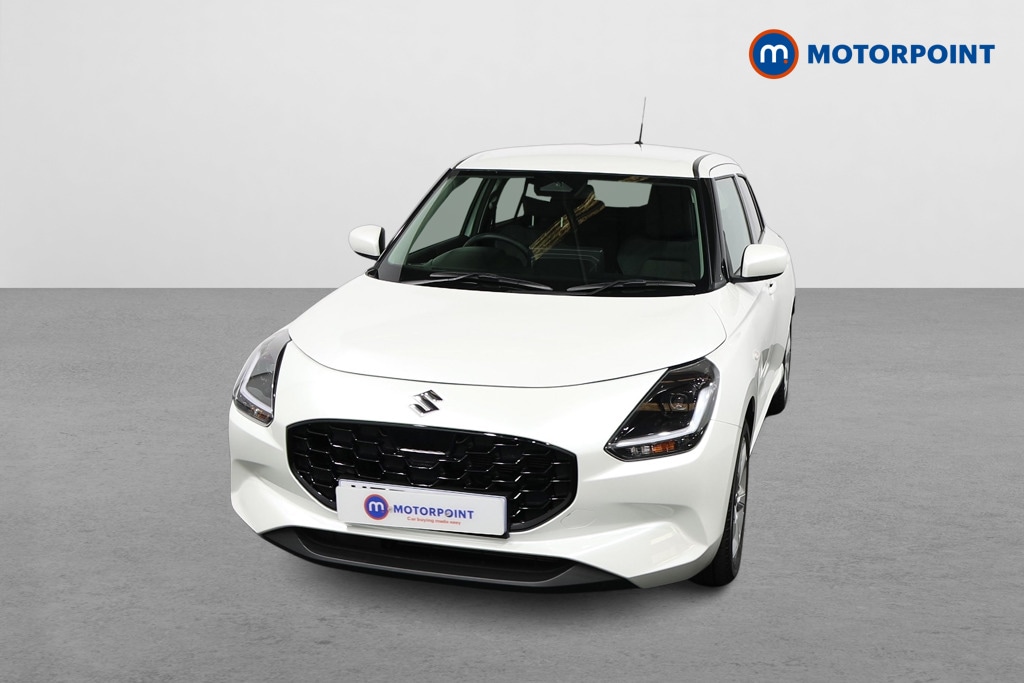 Used Suzuki Swift 2025 for sale - 76319908: Photo 2