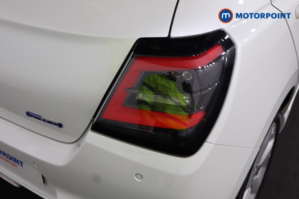 Used Suzuki Swift 2025 for sale - 76319908: Photo 21