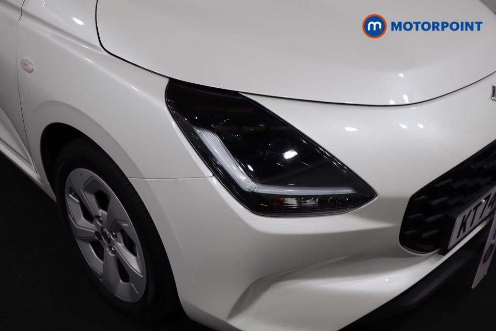 Used Suzuki Swift 2025 for sale - 76319908: Photo 22