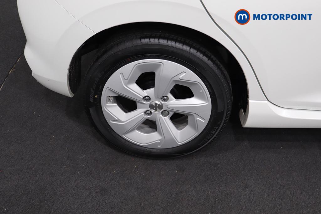 Used Suzuki Swift 2025 for sale - 76319908: Photo 23