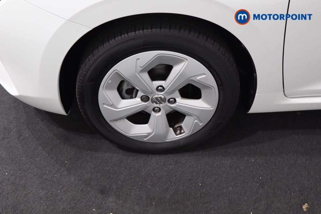 Used Suzuki Swift 2025 for sale - 76319908: Photo 25