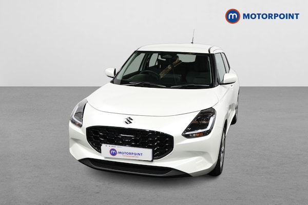 Used Suzuki Swift 2025 for sale - 76319908: Photo 2