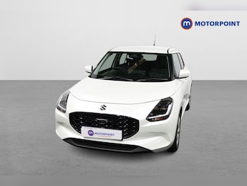 Used Suzuki Swift 2025 for sale - 76319908: Photo 2
