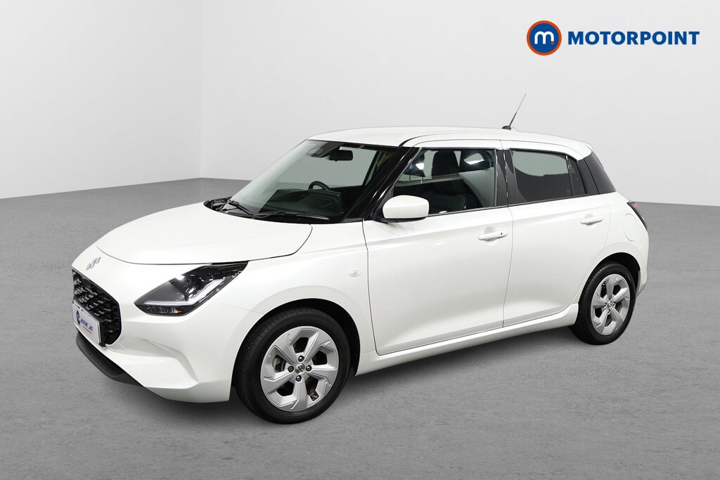 Used Suzuki Swift 2025 for sale - 76319908: Photo 3