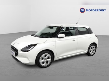 Used Suzuki Swift 2025 for sale - 76319908: Photo 3