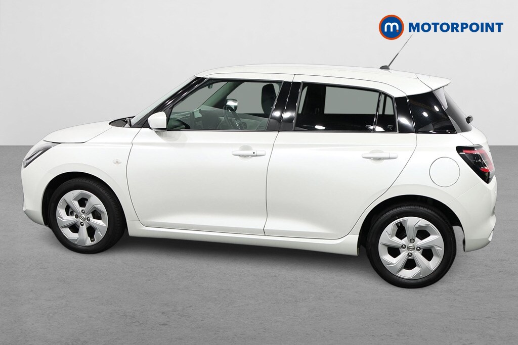 Used Suzuki Swift 2025 for sale - 76319908: Photo 4