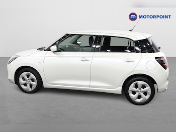 Used Suzuki Swift 2025 for sale - 76319908: Photo 4